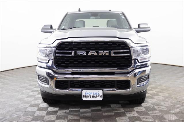 used 2022 Ram 2500 car, priced at $35,477