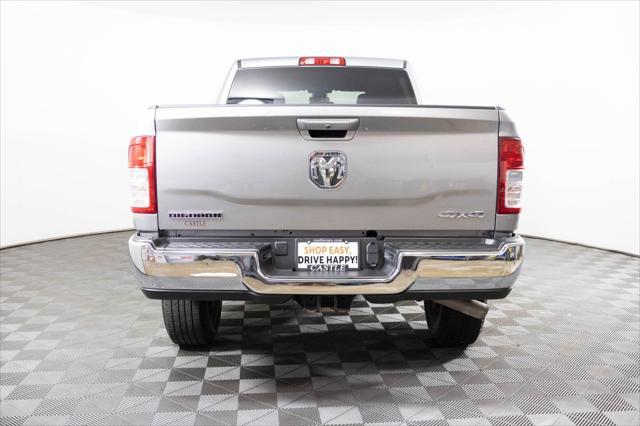 used 2022 Ram 2500 car, priced at $35,477