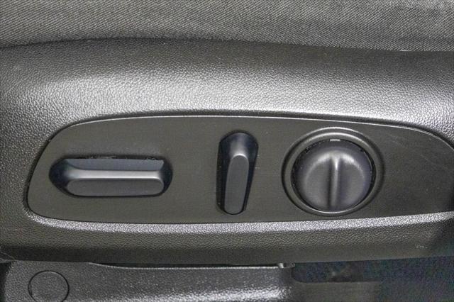 used 2019 GMC Terrain car, priced at $14,977