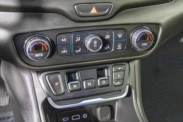 used 2019 GMC Terrain car, priced at $14,977