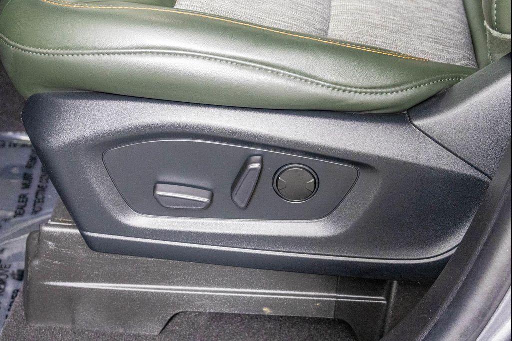 used 2021 Ford Explorer car, priced at $23,277