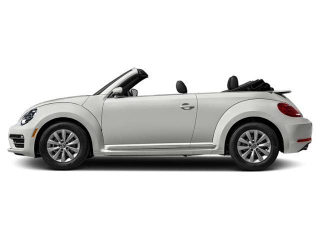 used 2018 Volkswagen Beetle car, priced at $20,977