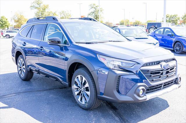 new 2025 Subaru Outback car, priced at $37,135