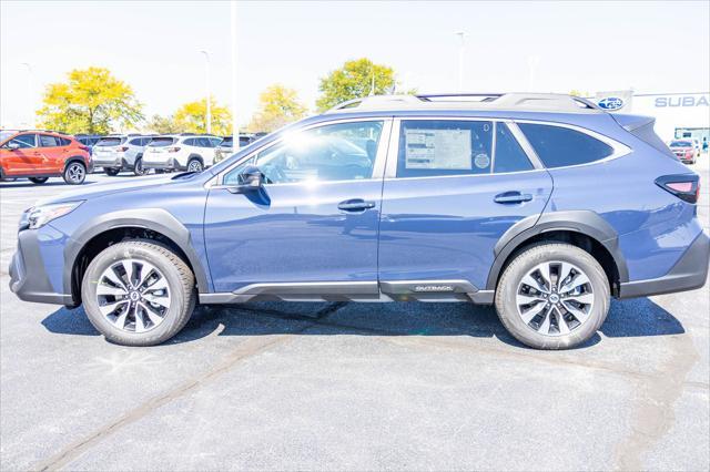 new 2025 Subaru Outback car, priced at $37,135