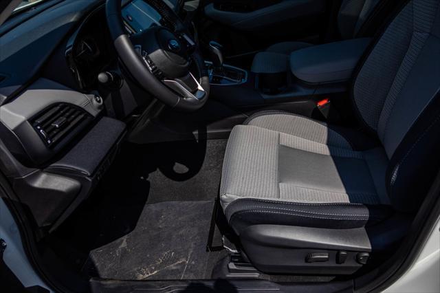 new 2025 Subaru Outback car, priced at $36,037
