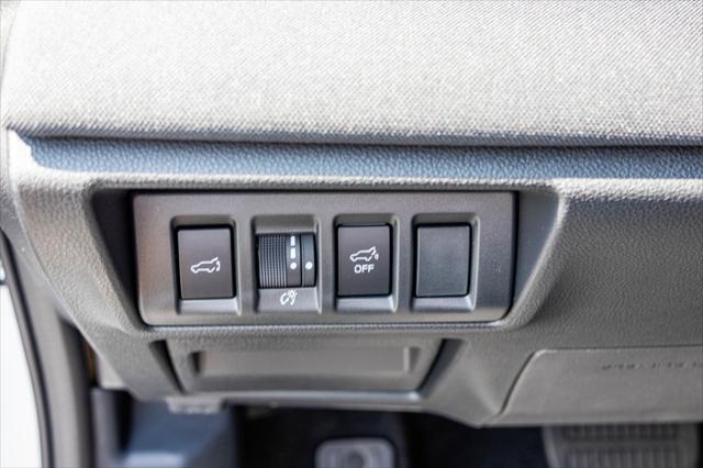new 2025 Subaru Outback car, priced at $36,037