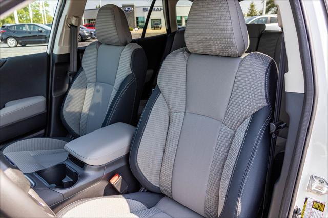 new 2025 Subaru Outback car, priced at $36,037