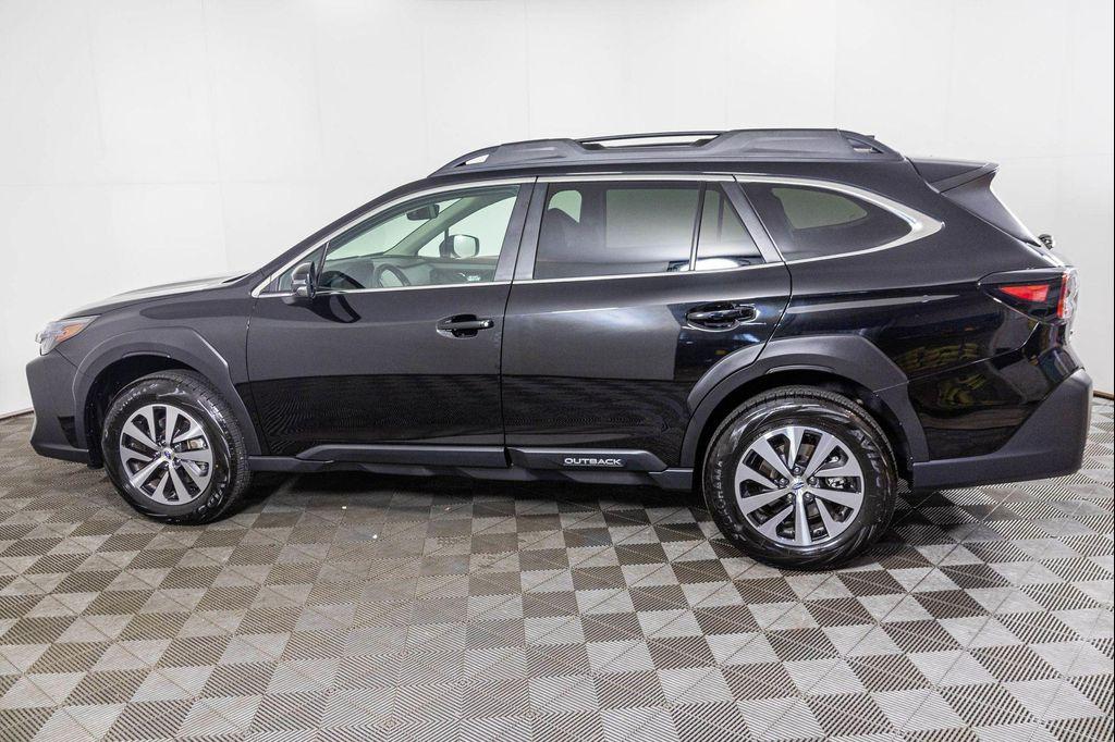 used 2025 Subaru Outback car, priced at $30,977
