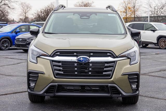 new 2025 Subaru Ascent car, priced at $48,492