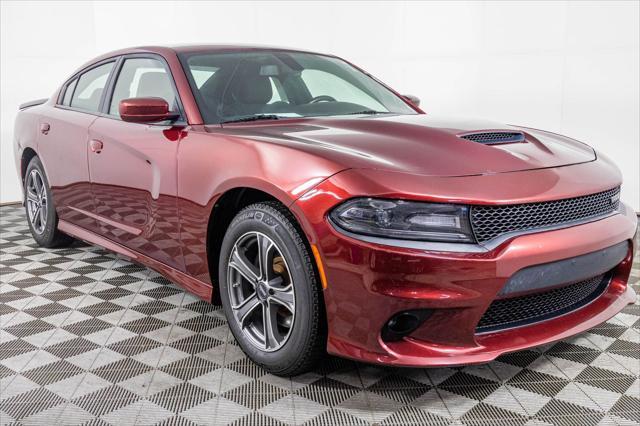 used 2019 Dodge Charger car, priced at $17,977