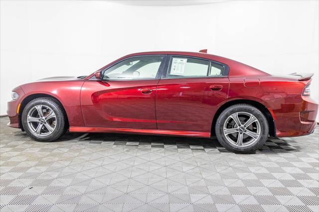 used 2019 Dodge Charger car, priced at $17,977