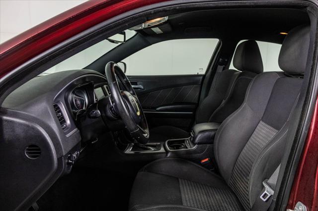 used 2019 Dodge Charger car, priced at $17,977