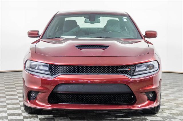 used 2019 Dodge Charger car, priced at $17,977