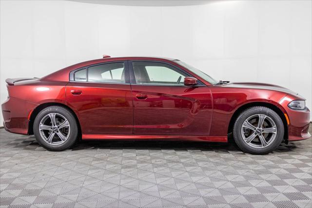 used 2019 Dodge Charger car, priced at $17,977