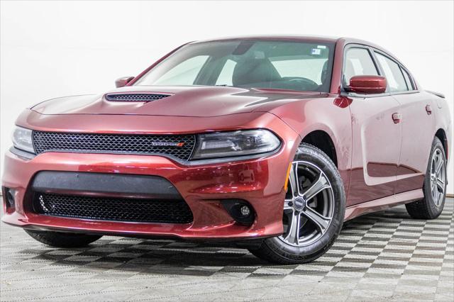 used 2019 Dodge Charger car, priced at $17,977