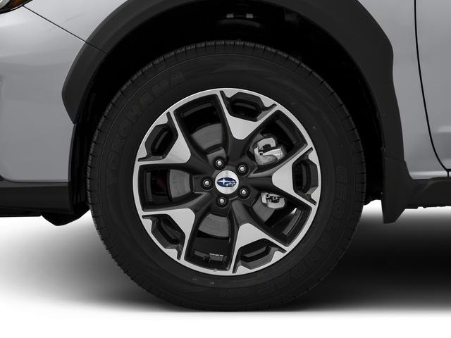 used 2018 Subaru Crosstrek car, priced at $13,477