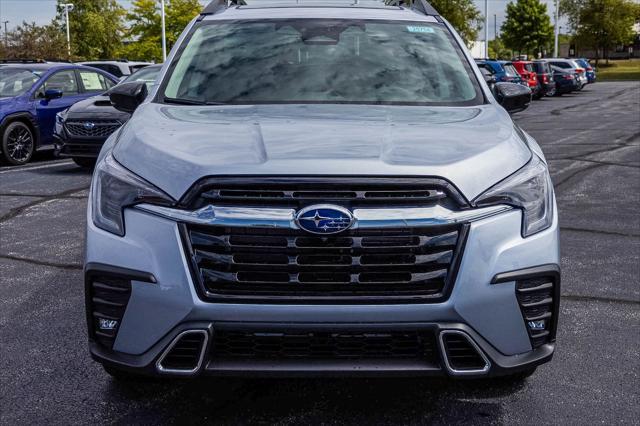 new 2024 Subaru Ascent car, priced at $46,449