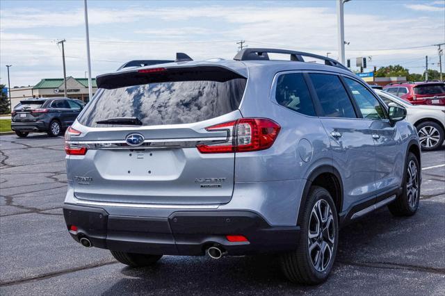 new 2024 Subaru Ascent car, priced at $46,449