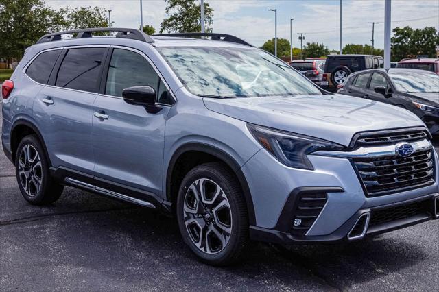 new 2024 Subaru Ascent car, priced at $46,449