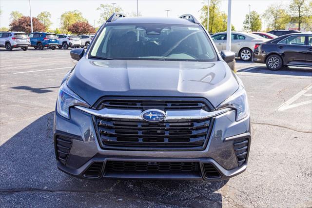 new 2025 Subaru Ascent car, priced at $39,706