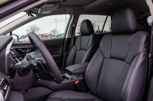 new 2025 Subaru Outback car, priced at $41,586