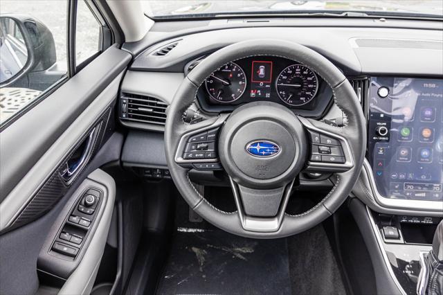 new 2025 Subaru Outback car, priced at $33,964