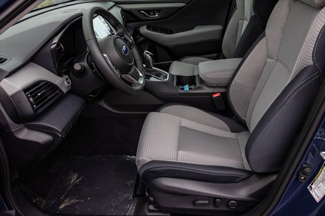 new 2025 Subaru Outback car, priced at $33,964