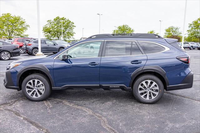 new 2025 Subaru Outback car, priced at $33,964