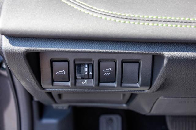 new 2025 Subaru Outback car, priced at $37,223