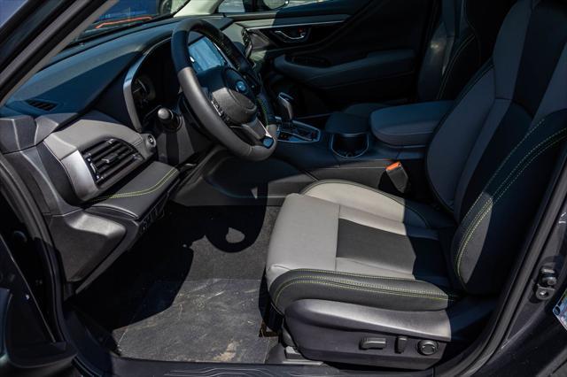 new 2025 Subaru Outback car, priced at $37,223