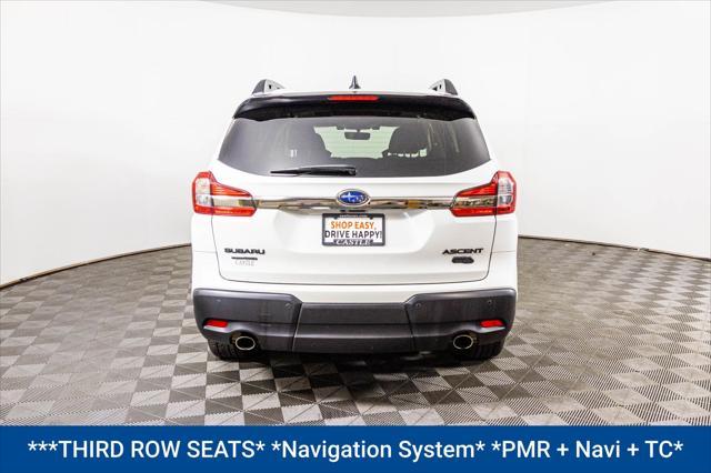 used 2022 Subaru Ascent car, priced at $29,477