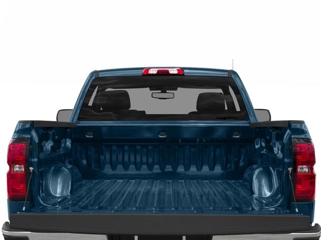 used 2018 Chevrolet Silverado 1500 car, priced at $33,777