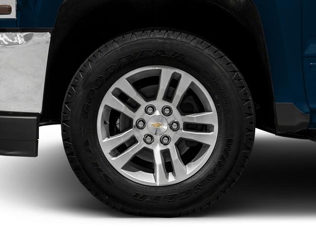 used 2018 Chevrolet Silverado 1500 car, priced at $33,777