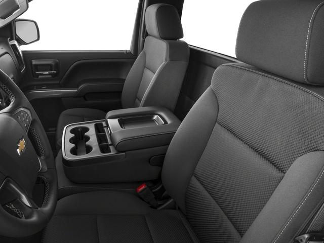 used 2018 Chevrolet Silverado 1500 car, priced at $33,777