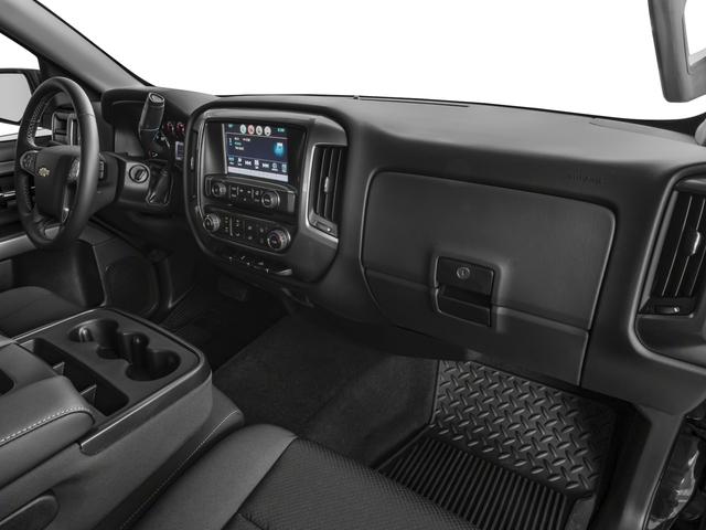 used 2018 Chevrolet Silverado 1500 car, priced at $33,777