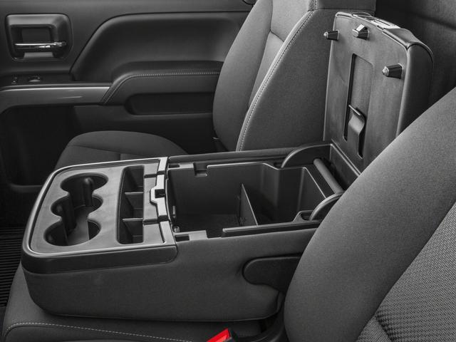 used 2018 Chevrolet Silverado 1500 car, priced at $33,777