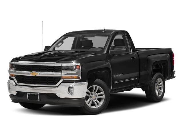 used 2018 Chevrolet Silverado 1500 car, priced at $33,777