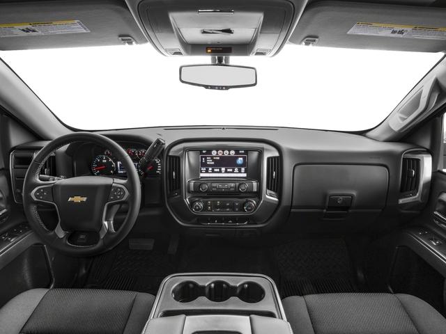 used 2018 Chevrolet Silverado 1500 car, priced at $33,777