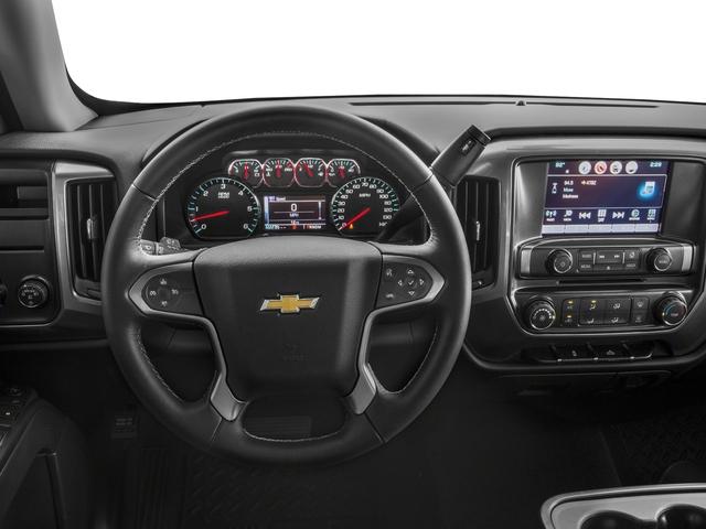 used 2018 Chevrolet Silverado 1500 car, priced at $33,777