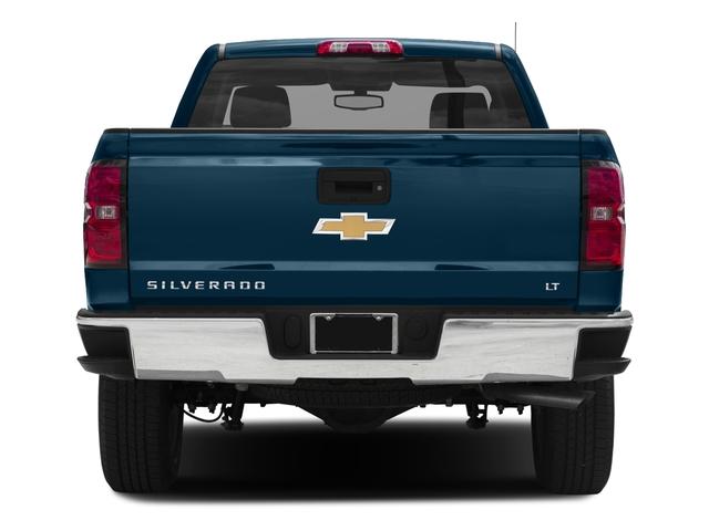 used 2018 Chevrolet Silverado 1500 car, priced at $33,777