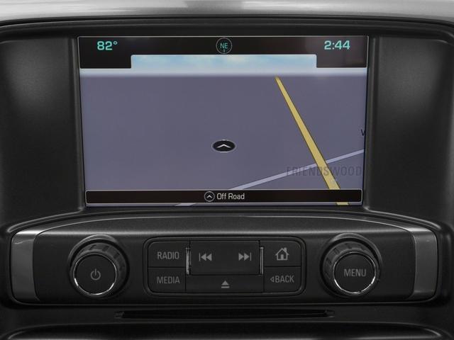 used 2018 Chevrolet Silverado 1500 car, priced at $33,777