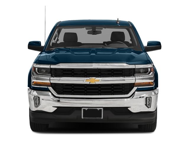 used 2018 Chevrolet Silverado 1500 car, priced at $33,777