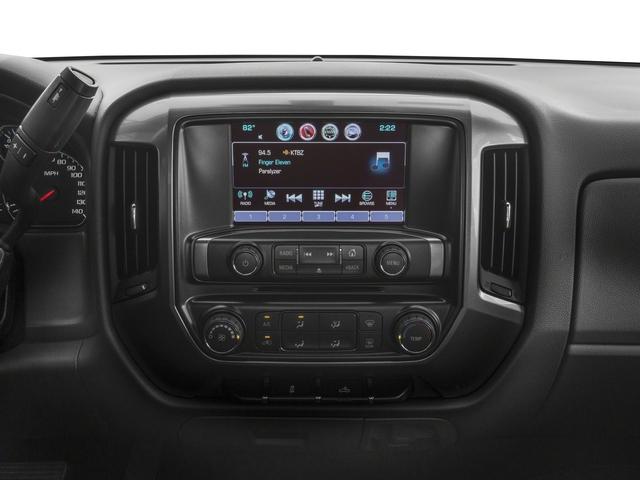 used 2018 Chevrolet Silverado 1500 car, priced at $33,777