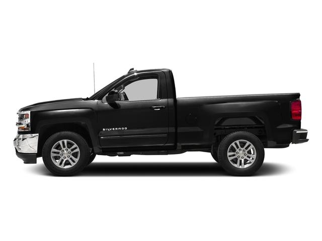 used 2018 Chevrolet Silverado 1500 car, priced at $33,777