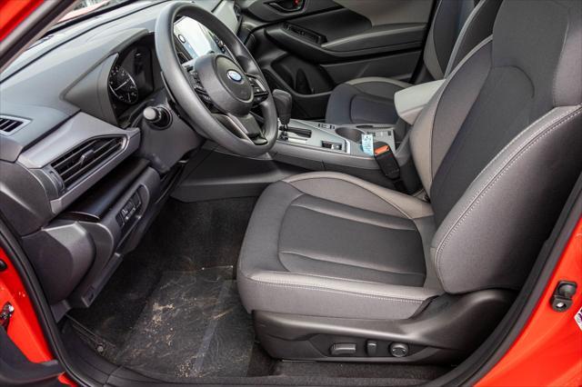 new 2025 Subaru Crosstrek car, priced at $30,403