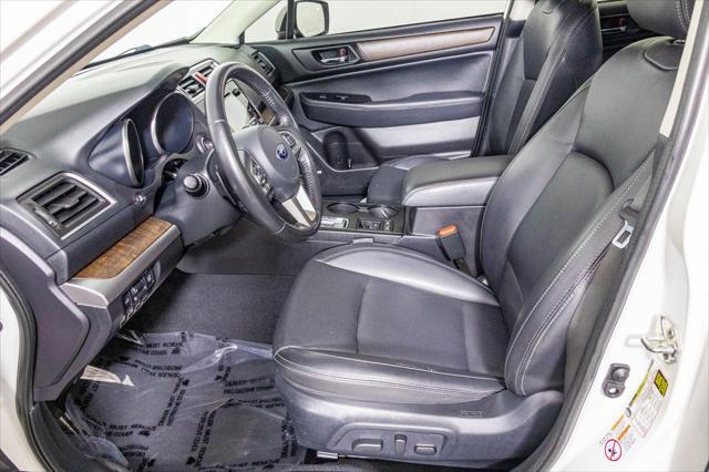 used 2017 Subaru Outback car, priced at $10,777