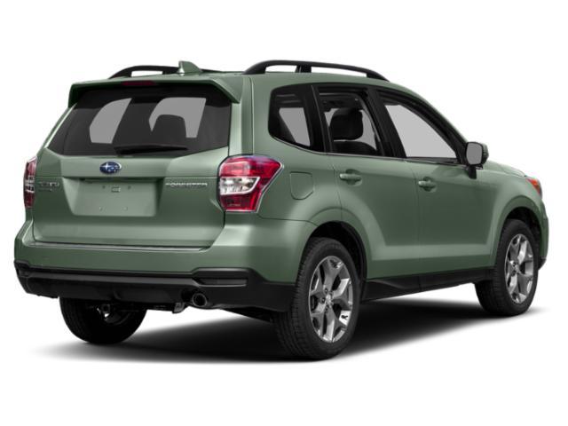 used 2015 Subaru Forester car, priced at $9,477