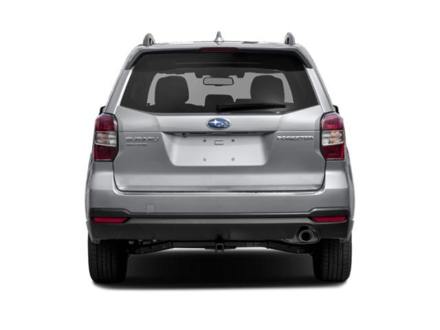 used 2015 Subaru Forester car, priced at $9,477