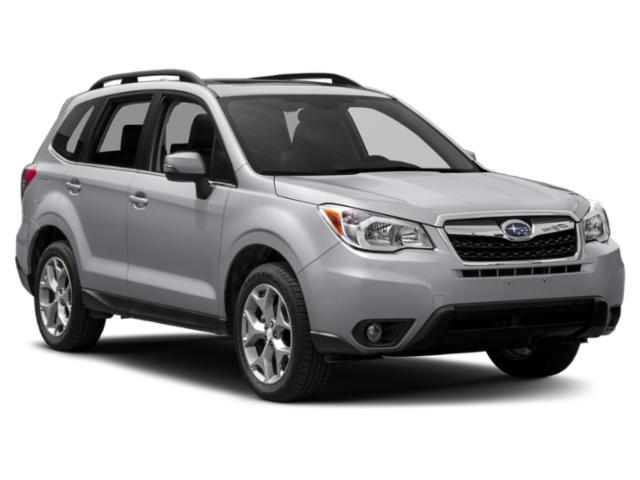 used 2015 Subaru Forester car, priced at $9,477