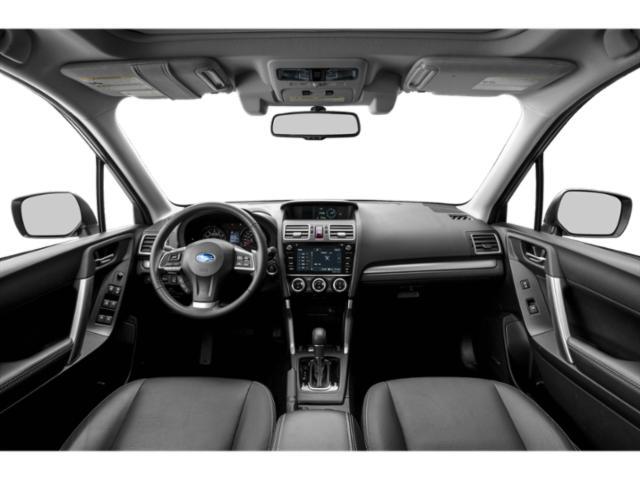 used 2015 Subaru Forester car, priced at $9,477